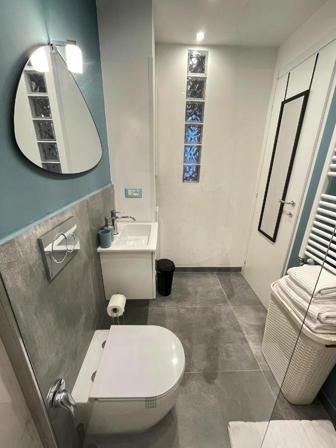 דירות ראפאלו Amazing Flat Central Wi Fi A/C מראה חיצוני תמונה
