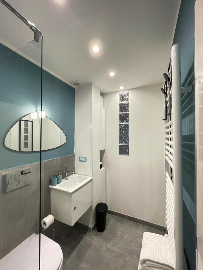 דירות ראפאלו Amazing Flat Central Wi Fi A/C מראה חיצוני תמונה