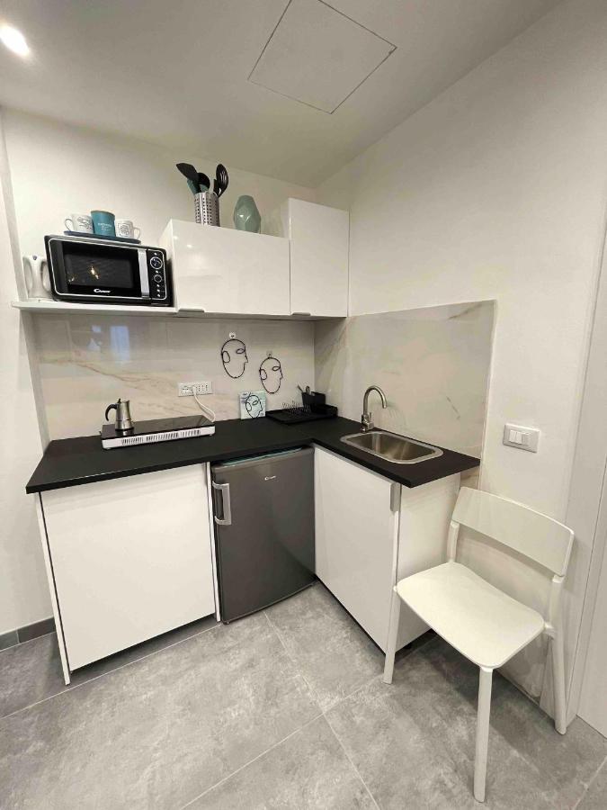 דירות ראפאלו Amazing Flat Central Wi Fi A/C מראה חיצוני תמונה