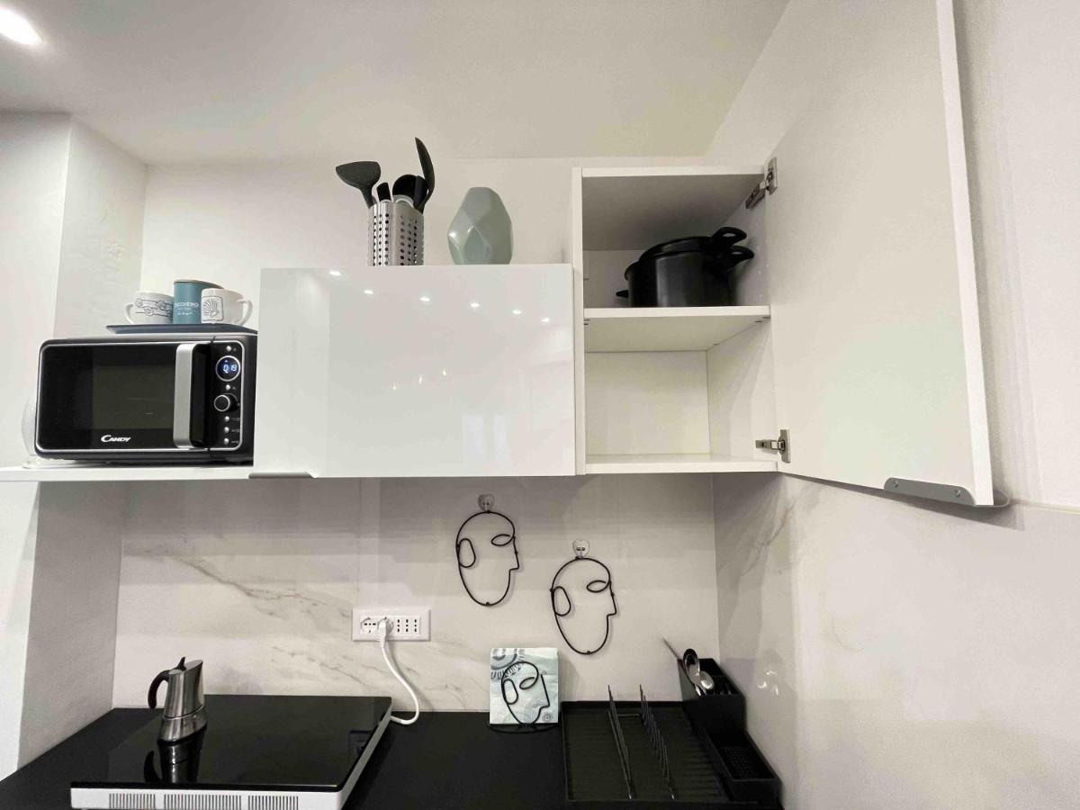 דירות ראפאלו Amazing Flat Central Wi Fi A/C מראה חיצוני תמונה