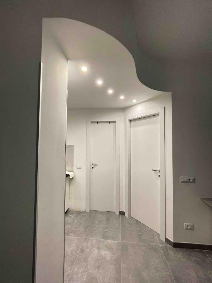 דירות ראפאלו Amazing Flat Central Wi Fi A/C מראה חיצוני תמונה