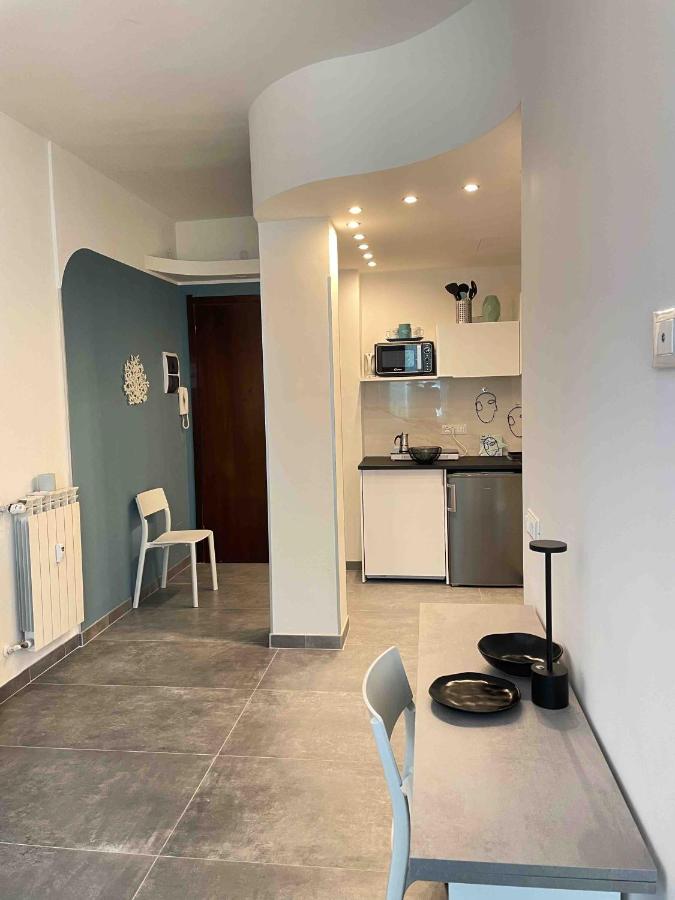 דירות ראפאלו Amazing Flat Central Wi Fi A/C מראה חיצוני תמונה