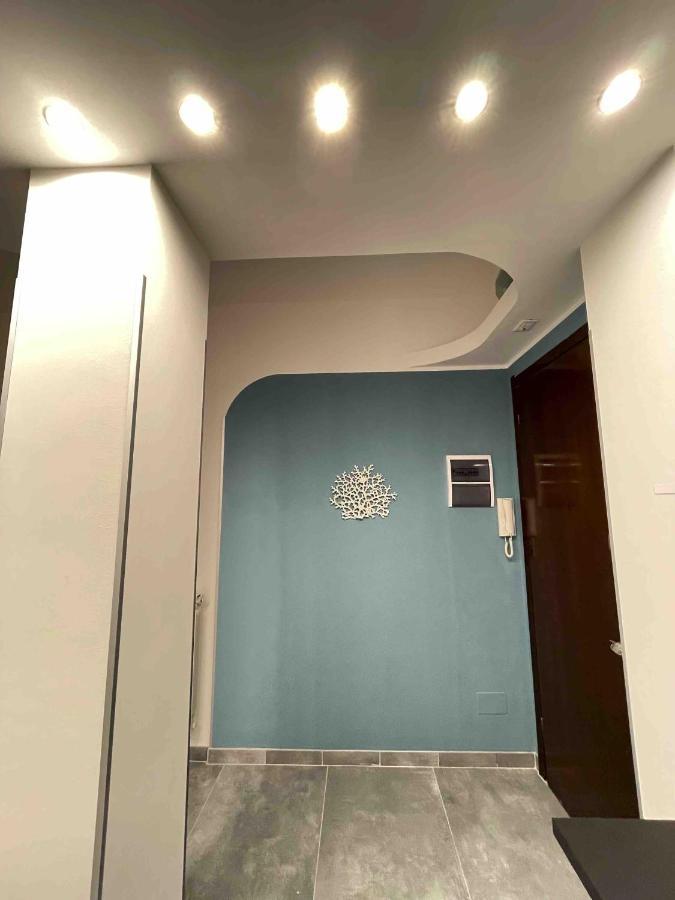 דירות ראפאלו Amazing Flat Central Wi Fi A/C מראה חיצוני תמונה
