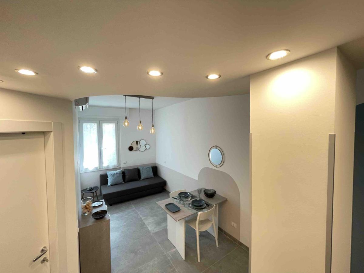 דירות ראפאלו Amazing Flat Central Wi Fi A/C מראה חיצוני תמונה