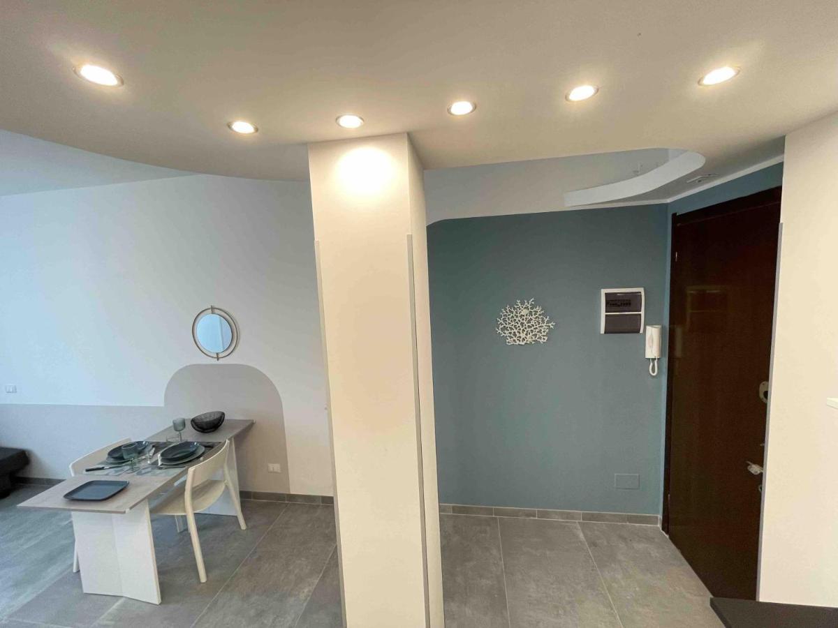 דירות ראפאלו Amazing Flat Central Wi Fi A/C מראה חיצוני תמונה
