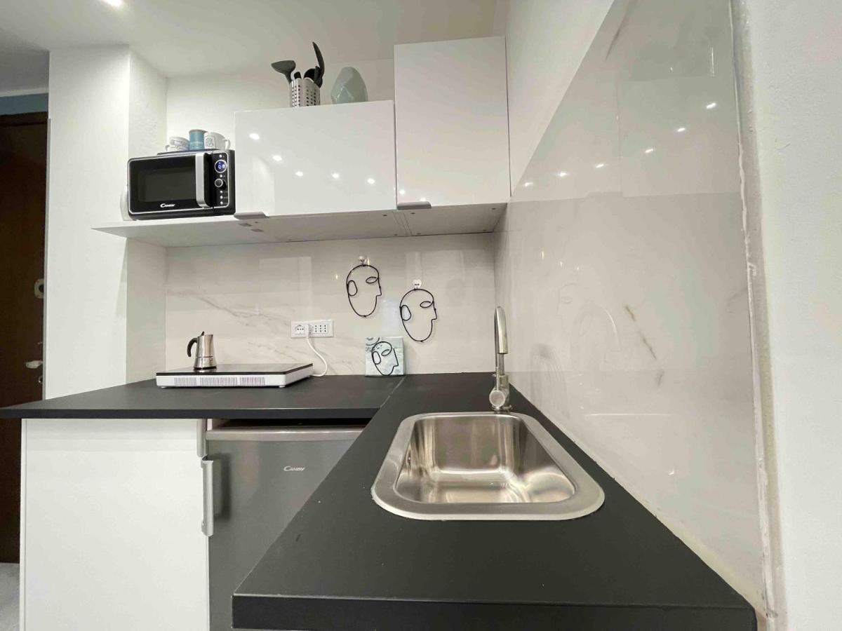 דירות ראפאלו Amazing Flat Central Wi Fi A/C מראה חיצוני תמונה