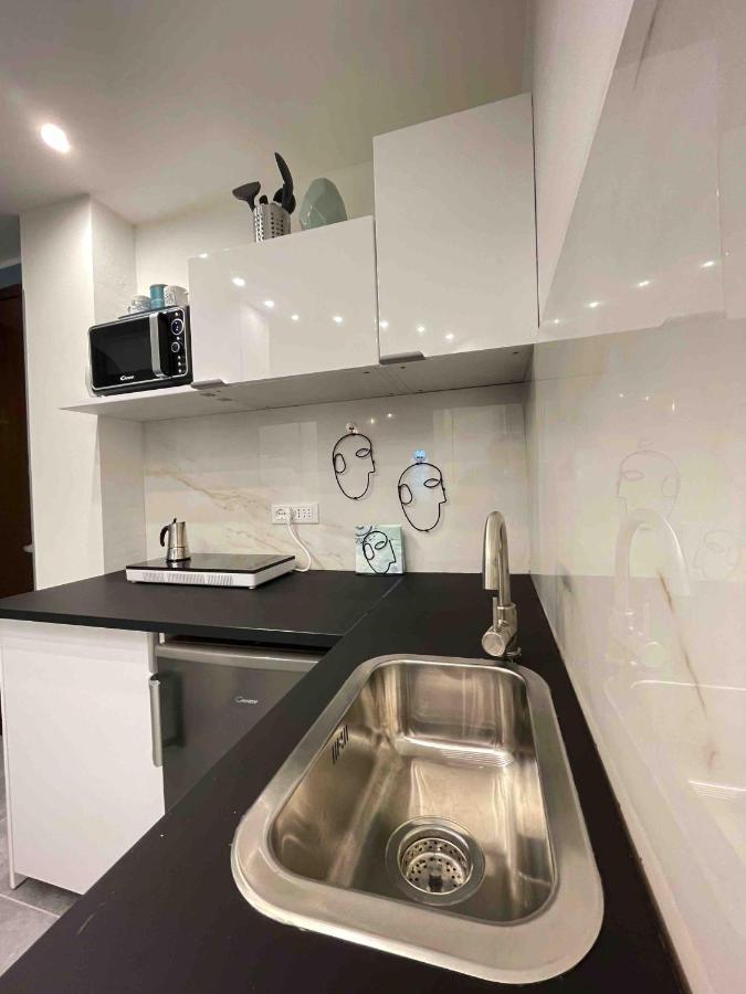 דירות ראפאלו Amazing Flat Central Wi Fi A/C מראה חיצוני תמונה