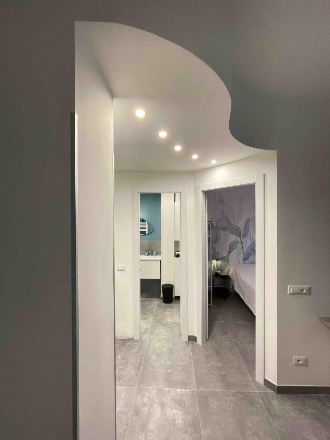 דירות ראפאלו Amazing Flat Central Wi Fi A/C מראה חיצוני תמונה