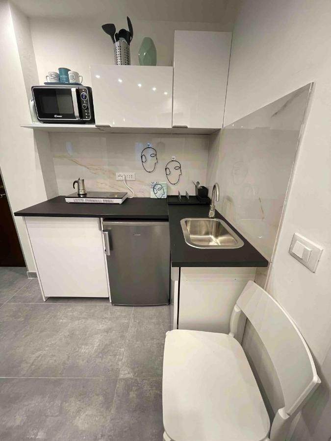 דירות ראפאלו Amazing Flat Central Wi Fi A/C מראה חיצוני תמונה