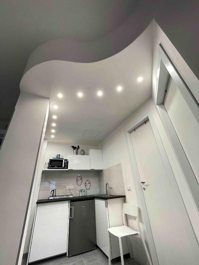 דירות ראפאלו Amazing Flat Central Wi Fi A/C מראה חיצוני תמונה
