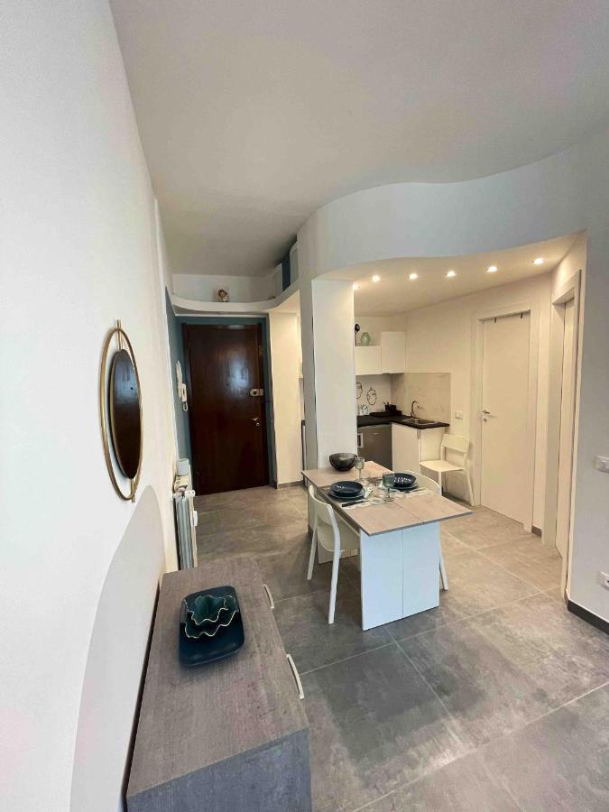 דירות ראפאלו Amazing Flat Central Wi Fi A/C מראה חיצוני תמונה