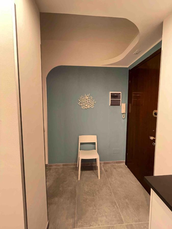 דירות ראפאלו Amazing Flat Central Wi Fi A/C מראה חיצוני תמונה