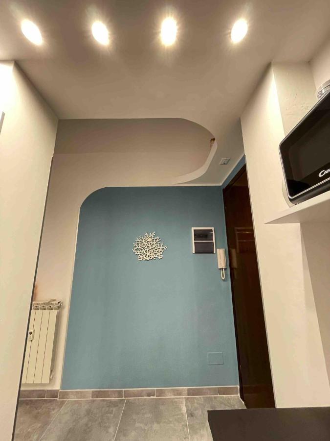 דירות ראפאלו Amazing Flat Central Wi Fi A/C מראה חיצוני תמונה