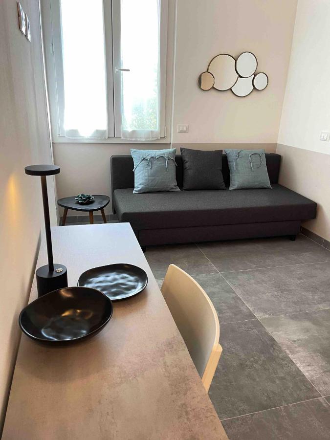 דירות ראפאלו Amazing Flat Central Wi Fi A/C מראה חיצוני תמונה